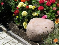 instructables Faux Rocks